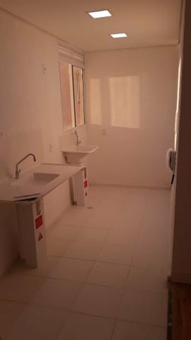 Alugo apartamento - Foto 4