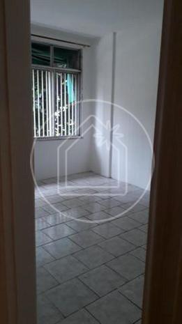 Apartamento à venda com 2 dormitórios em Rio comprido, Rio de janeiro cod:879164 - Foto 2