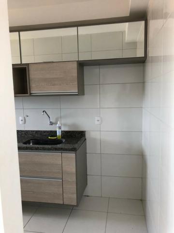 Apartamento no Vita Plaza(Orla 2 de Petrolina) - Foto 5