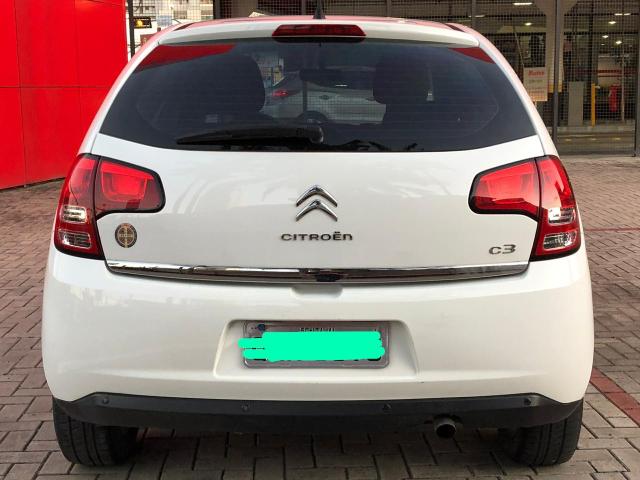Vendo C3 Tendance 2016 - Foto 4