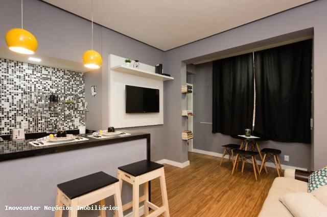 Apartamento para Venda em Rio de Janeiro, Copacabana, 1 dormitório, 1 banheiro - Foto 3