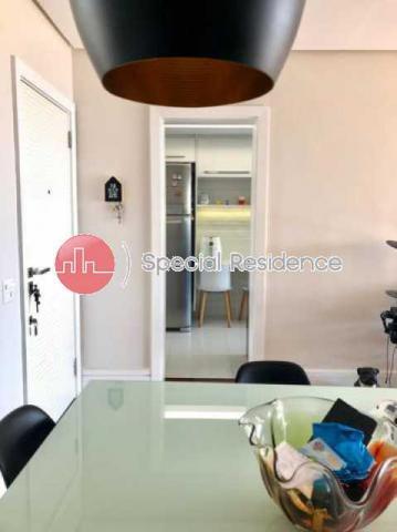 Apartamento à venda com 2 dormitórios em Barra da tijuca, Rio de janeiro cod:201539 - Foto 9