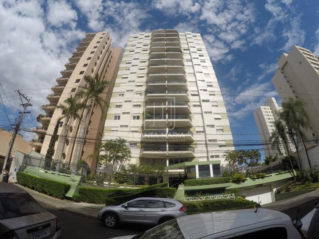 Apartamento para alugar com 3 dormitórios em Higienopolis, Ribeirao preto cod:61108 - Foto 12