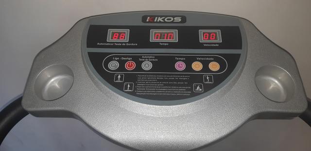 Plataforma KIKOS P201