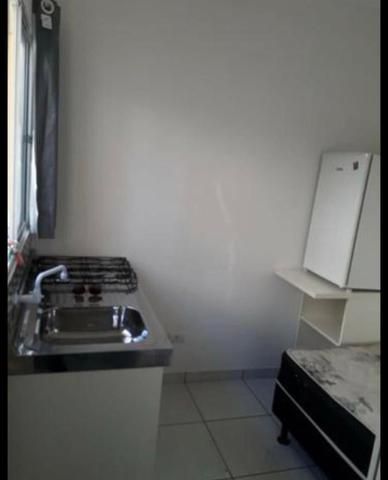Quartos Mobiliados Para Solteiros a partir de R$550,00 - Foto 6