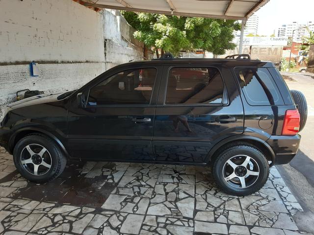Vendo ecosport 2008 - Foto 3