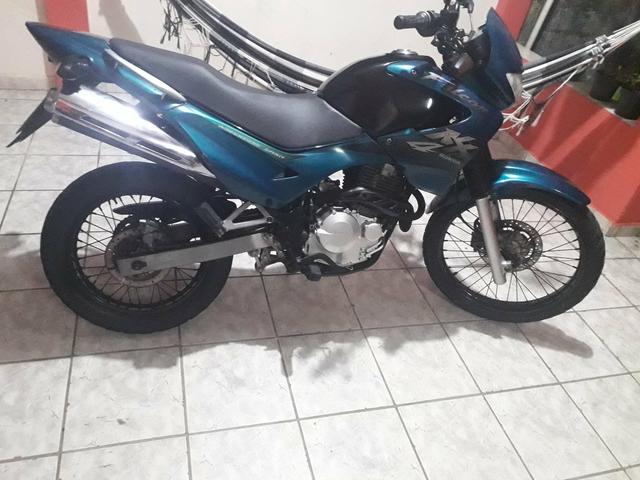 Vendo Falcon 400 cc - Foto 3