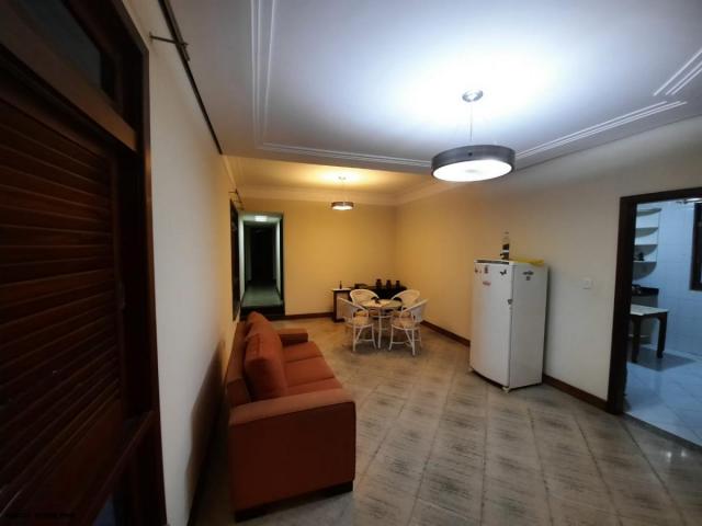 Casa para Locação em Salvador, Piatã, 6 dormitórios, 5 suítes, 6 banheiros - Foto 13