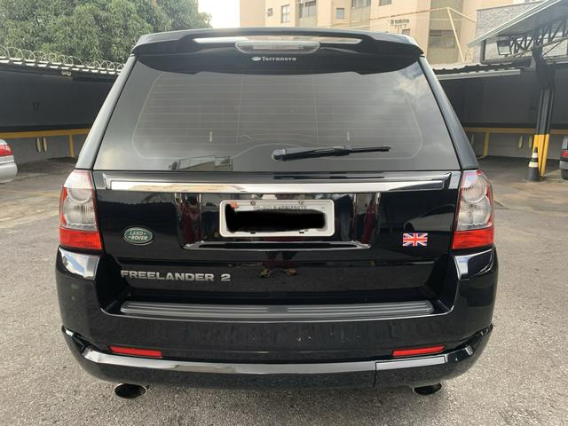 Land Rover Freelander2 S I6 - Foto 5