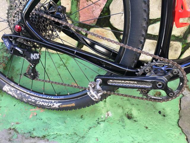 Bicicleta Niner Rdo - Foto 2
