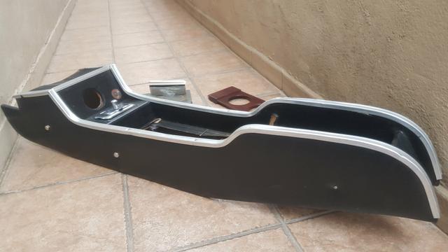 Console Opala ou Caravan - Foto 3