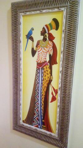 Quadro 35x74 - Foto 2