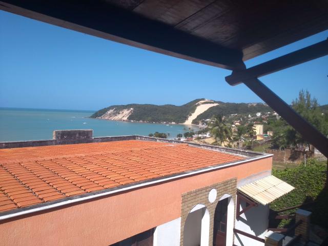 Apto mobiliado 2 quartos Direto com o Proprietário - Ponta Negra, 13962 - Foto 4