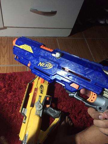 2 nerf