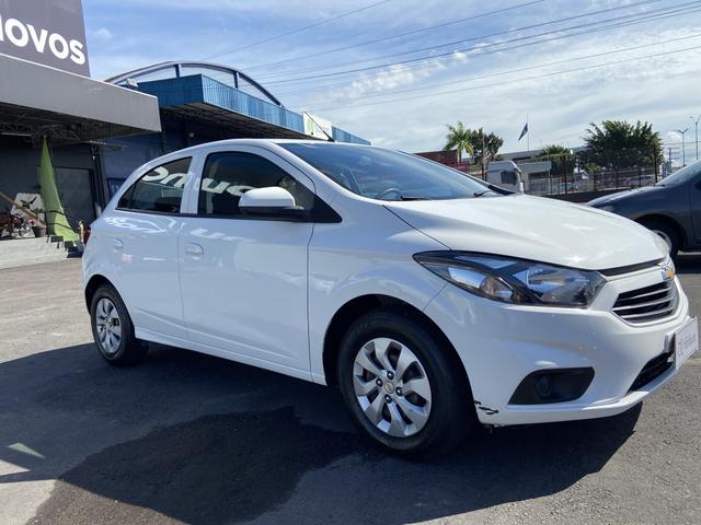 Chevrolet Onix LT 1.0 - Foto 3