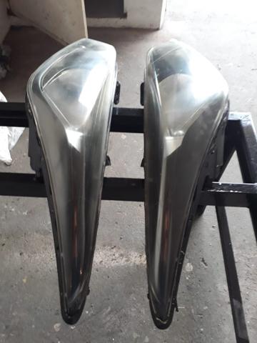 Vende-se Farol de HB20 - Foto 3