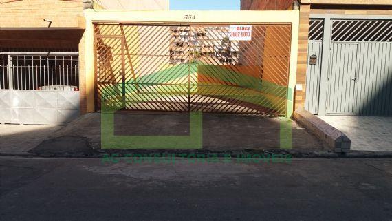 Casa para alugar com 1 dormitórios em Portal d'oeste, Osasco cod:278 - Foto 3