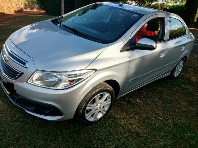 Chevrolet Prisma 2013 - Foto 2
