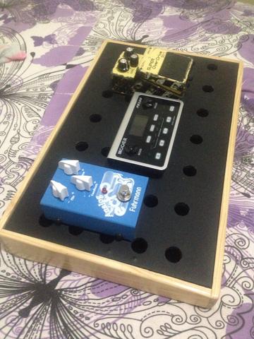 Pedalboard - Foto 2