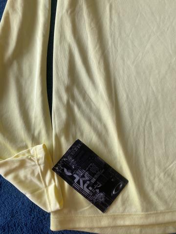 Camisa Manga Comprida Oakley - Foto 3