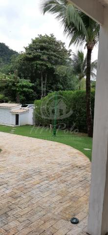 Casa para alugar com 5 dormitórios em Condominio laranjeiras, Paraty cod:CA033385 - Foto 13