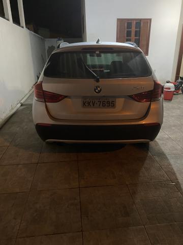 Bmw x1 - Foto 3