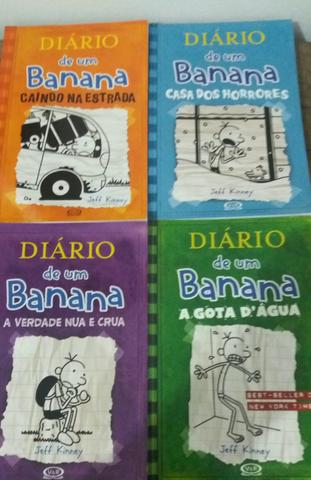 Livros - Foto 3