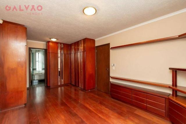 Casa no Boa Vista, 3 dormitório - 321 m² - Foto 14