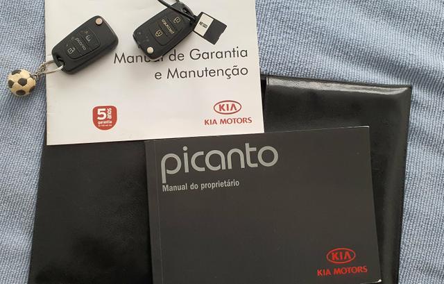 Picanto EX 2010 - Foto 5