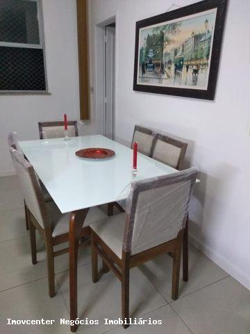 Apartamento para Venda em Rio de Janeiro, Flamengo, 3 dormitórios, 2 banheiros, 1 vaga - Foto 3
