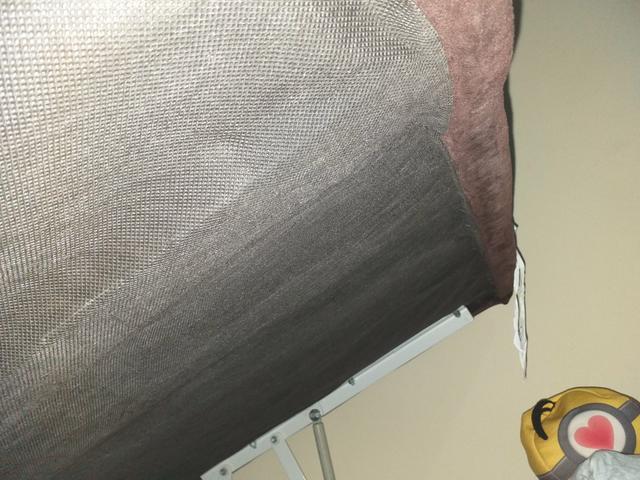 Cama bau americana nobuck (Ortobom) novinha - Foto 4