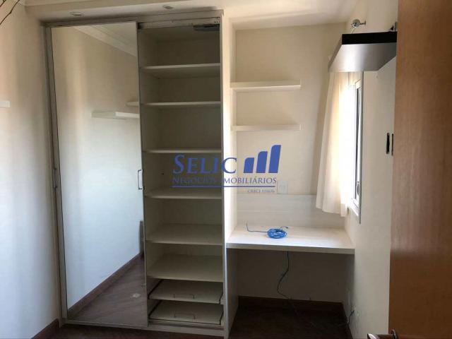 Apartamento para alugar com 3 dormitórios em Jardim bonfiglioli, Jundiaí cod:168 - Foto 13