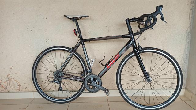 Bicicleta speed