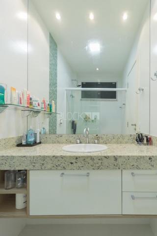 Casa de condomínio à venda com 4 dormitórios cod:BI7146 - Foto 13