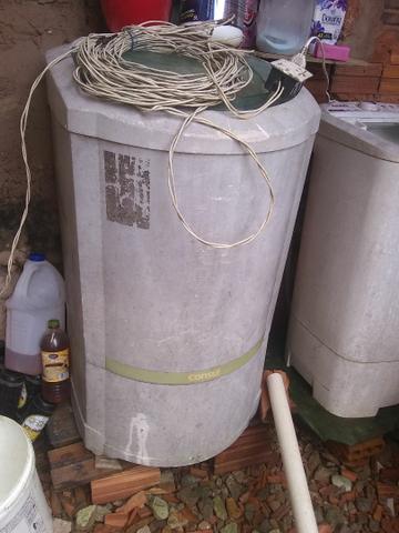 Para tirar peça marcar consul 7kg