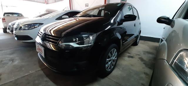 FOX1.0 Trend G2 2010 ÚNICO DONO 62.000 KM - Foto 7