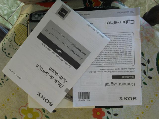 Vendo Câmera - Foto 2