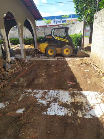 Limpe seu terreno. * - Foto 5
