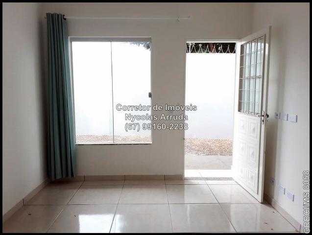 Casa Nova no Guanandi - Condomínio Fechado - Foto 4