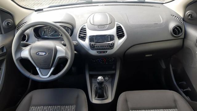 Ka S E 1.0 Hatch - Foto 6