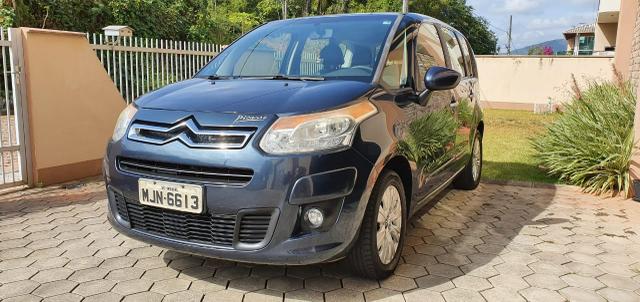 C3 Picasso 2012 - Foto 5