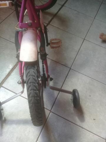 Bicicleta Infantil - Foto 3