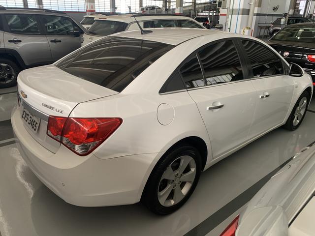 GM Chevrolet Cruze 1.8 flex LTZ Aut 2012 completo - Foto 3