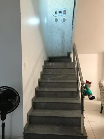 Casa no bairro Areia branca, com: 3 quartos, sendo uma suíte com closet