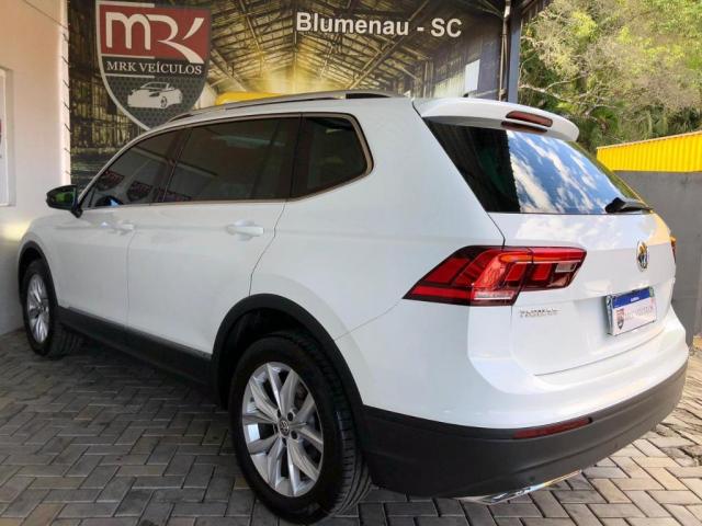 Volkswagen Tiguan ALLSPACE CL - Foto 4