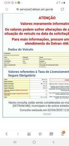 Gol G4 Total Flex 06 - Foto 4