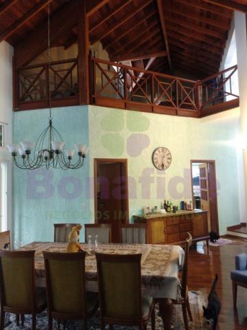 CASA RESIDENCIAL, LES QUARTIER, CAXAMBU, JUNDIAÍ. - Foto 16