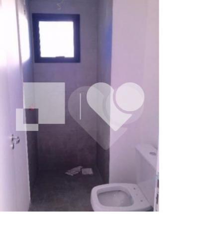 Apartamento à venda com 1 dormitórios em Partenon, Porto alegre cod:28-IM411777 - Foto 3