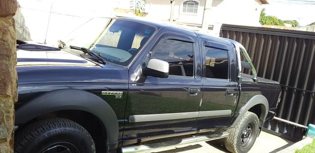 Ranger 2007