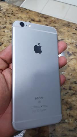 Leia a Descrição! iPhone 6s Plus 128gb - Foto 3
